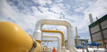 TAP delivers 40 bcm of Azerbaijani gas to Europe in four years