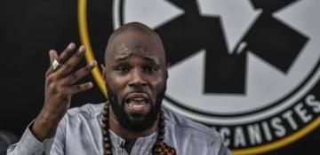 France releases anti-colonial African activist Kemi Seba from custody 