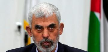 Israel investigates whether Hamas leader Yahya Sinwar was killed in Gaza