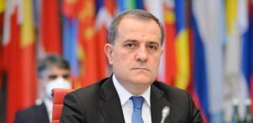 Azerbaijani FM heads to Türkiye to participate in a 