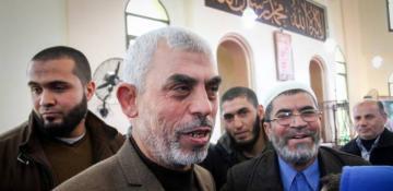 Israel reportedly kills Hamas leader Yahya Sinwar 