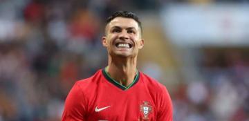Forbes: Portugal’s Ronaldo named world’s highest-paid footballer in 2024 