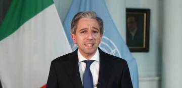 Ireland asks EU to review trade deal with Israeli regime 