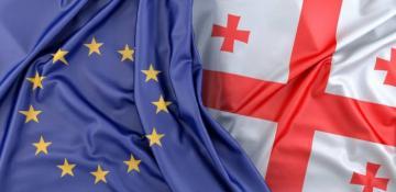 EU summit effectively announces halt of Georgia's accession to union