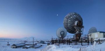 NATO plans to develop satellite network for Arctic defense 