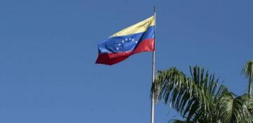 Venezuela arrests five foreigners over alleged anti-government conspiracy