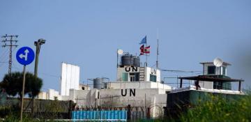 UN peacekeepers in southern Lebanon decline to evacuate despite Israeli warnings 