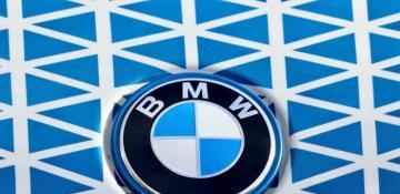 BMW recalls nearly 700,000 cars in China due to fire safety risk 