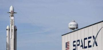 SpaceX sends 20 Starlink internet satellites into orbit from Florida 