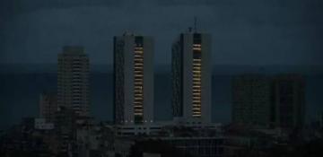 Cuba faces nationwide blackout after main power plant fails