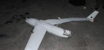 N. Korea claims it recovered remains of crashed S. Korean drone 