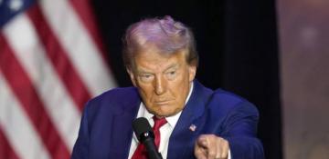 Trump labels judge ‘most evil person’ over release of evidence in election conspiracy case