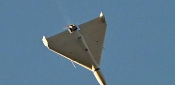 Romania detects second drone breaching airspace