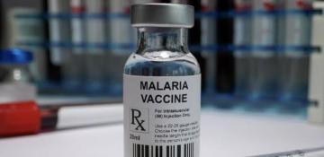Nigeria launches long-awaited malaria vaccine 