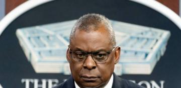 Pentagon chief says cannot confirm reports North Korean troops in Russia