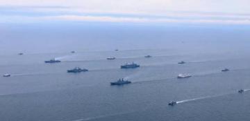Russia, Indonesia to conduct first major naval drills 