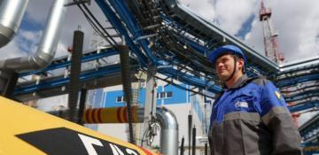  Russia boosts gas exports to China, aiming to catch up with Turkmenistan 