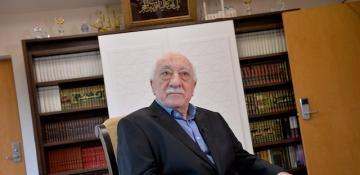 Fetullah Gülen passed away 
