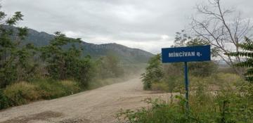 Azerbaijan marks four years since liberation of Zangilan’s Minjivan from Armenian occupation 