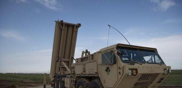 US confirms deployment of THAAD missile defense system to Israel