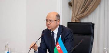Azerbaijan to join Belt and Road Energy Ministerial Conference in China