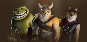 MemeFi Coin: Project surges in popularity with 20 million players in tap-to-earn game