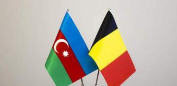 Azerbaijan, Belgium engage in political discussions