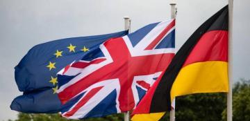 Britain, Germany to ink historic defense deal 