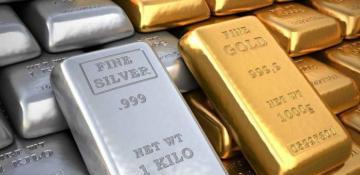 Gold and silver prices hit new records 