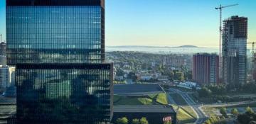 Poland plans ‘giant supercity’, aiming to outsize London and Rome