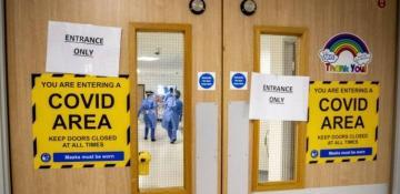 New COVD strain XEC spreads rapidly in UK, health authorities warn