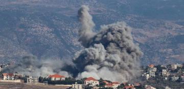 Israel informs US of terms for ceasefire on Lebanese border