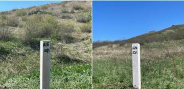 Armenian parl't committee approves regulation of delimitation commissions with Azerbaijan