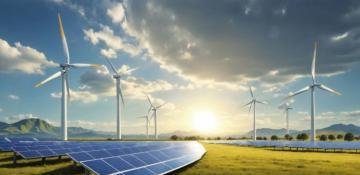 Türkiye aims to quadruple renewable energy capacity with $80 bln investment