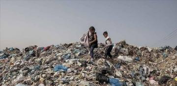 UN reports Israel bans humanitarian aid into Northern Gaza amid ongoing offensive 