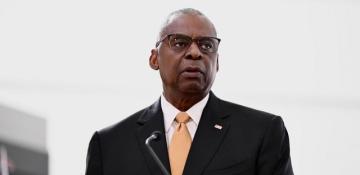  Pentagon reveals $400 million support package for Ukraine