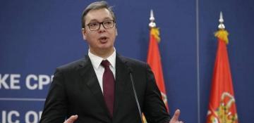 President Vucic hints at possible referendum on Serbia’s BRICS accession