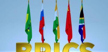 Republika Srpska head sees BRICS as organization of future world 