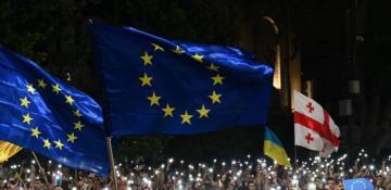  Georgia prepares for a major test of sovereignty 