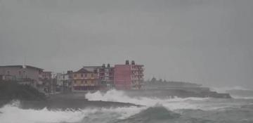 Hurricane Oscar claims six lives in Cuba 