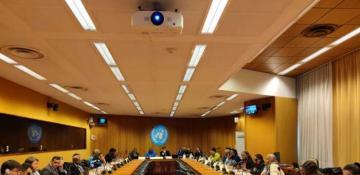 Geneva hosts conference on outcomes of French colonization 