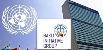Baku Initiative Group to present report on human rights violations in French overseas territories