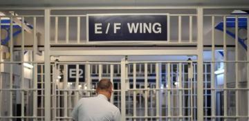 Over 1,000 UK prisoners released early to alleviate prison crisis 