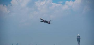 New air cargo route connects China's Shanxi with Kazakhstan's Almaty 