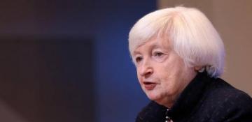 Yellen: US and G7 allies near finalization of $50 billion loan for Ukraine 