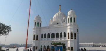 India and Pakistan extend Kartarpur Corridor agreement for more 5 years 