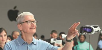 Apple plans to expand its investment in China, says CEO Tim Cook