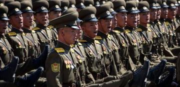 North Korea sends 1,500 more troops to Russia, claims Seoul 