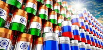 Russia maintains its position as India’s top oil supplier