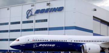 Boeing faces over $6 billion loss in Q3 as key labor vote nears